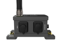 TRITON BLUE Wireless DMX IP65 Receiver LR100-DMX-RIP