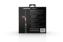 Monster® Prolink Monster Bass® Instrument Cable - Jack Mâle vers Jack Mâle 3,65m