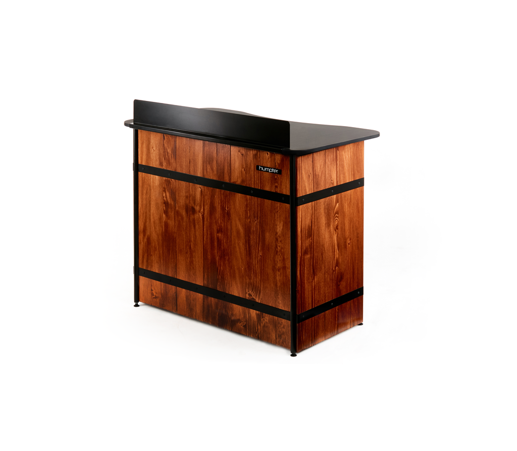 HUMPTER Move Upper Front Plate