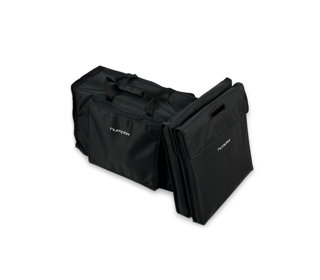 HUMPTER Pieds d'enceintes MH STAND wh (2 colis!)