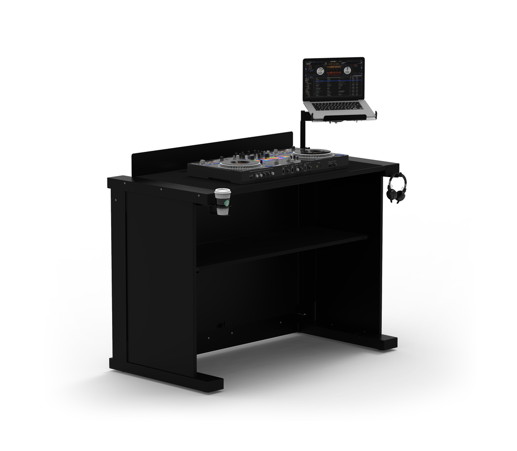 HUMPTER Table DJ professionnelle B3 bk