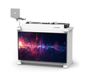 HUMPTER Table DJ professionnelle B3 wh