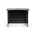 HUMPTER Table DJ professionnelle et mobile MOVE bk (2 colis!)