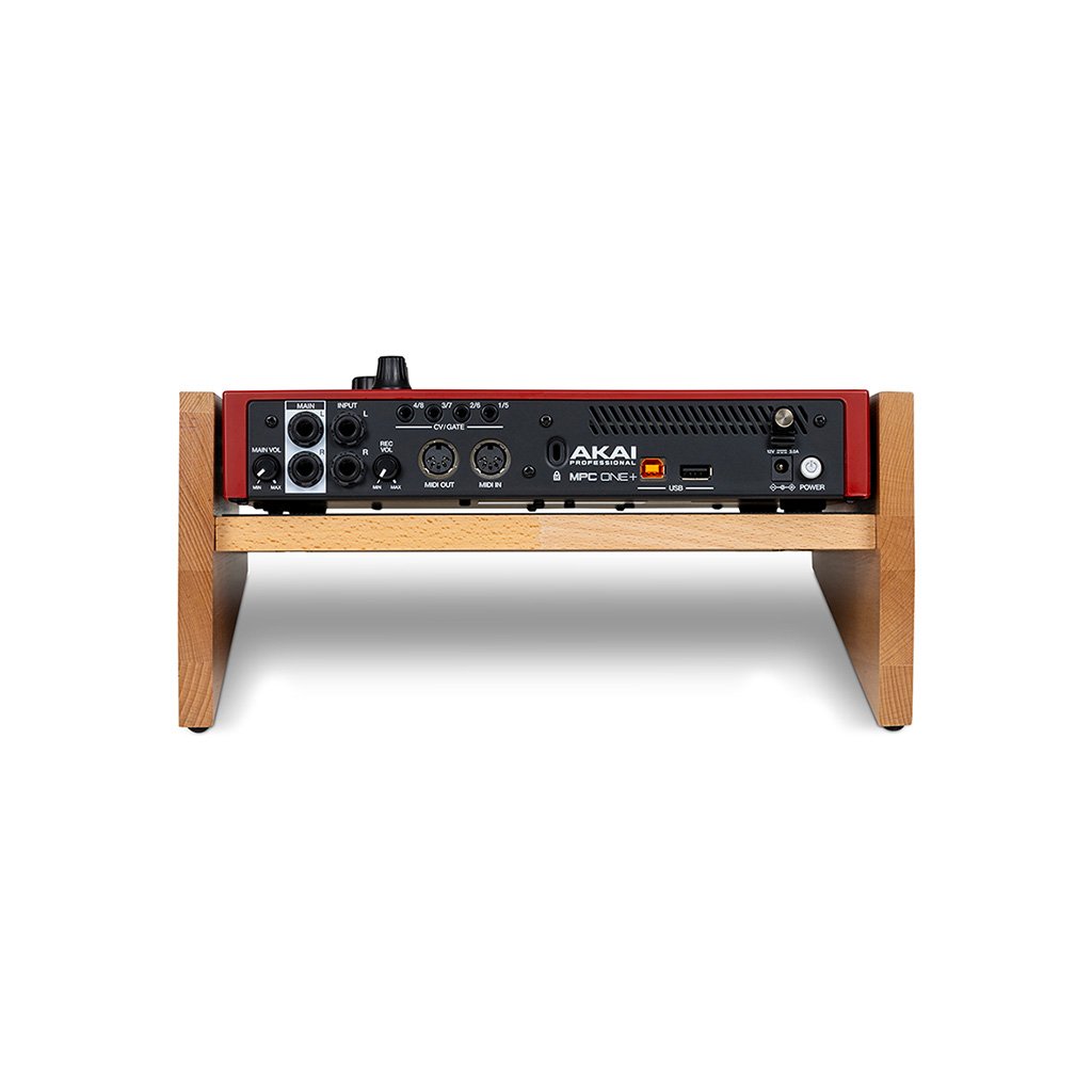 HEADLINER - Catalina Stand MPC One+