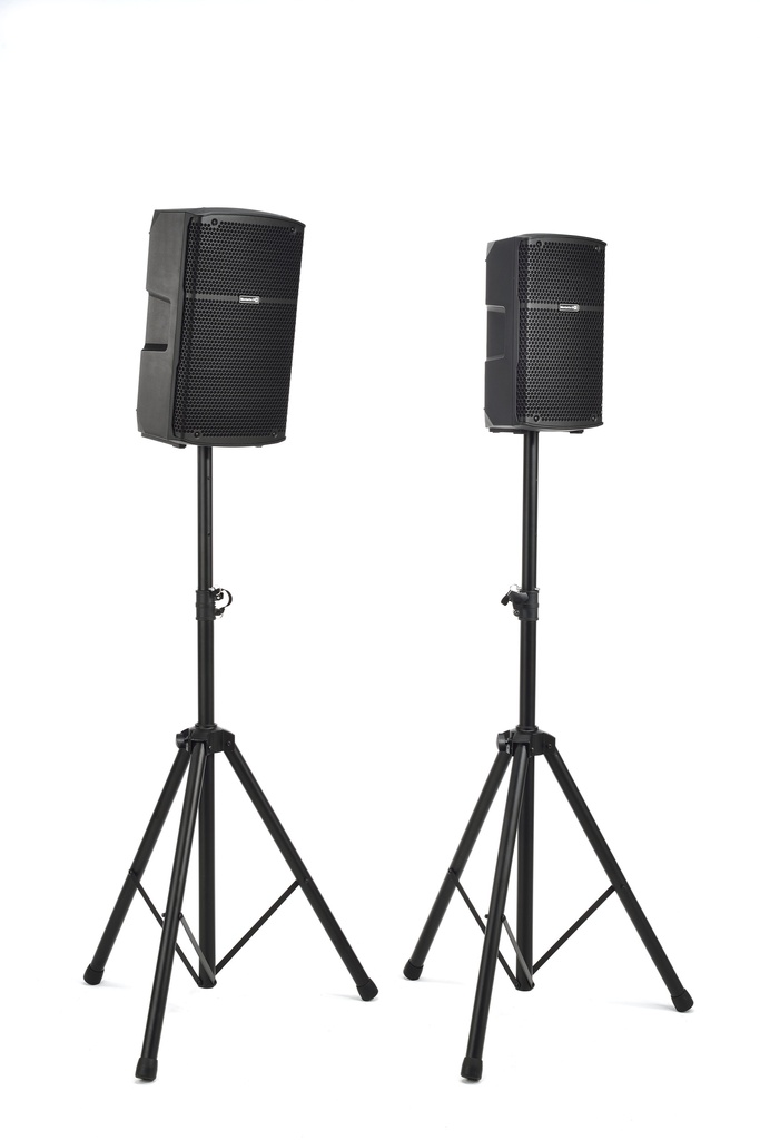 MONTARBO B108 - Enceinte ABS