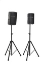 MONTARBO B108 - Enceinte ABS