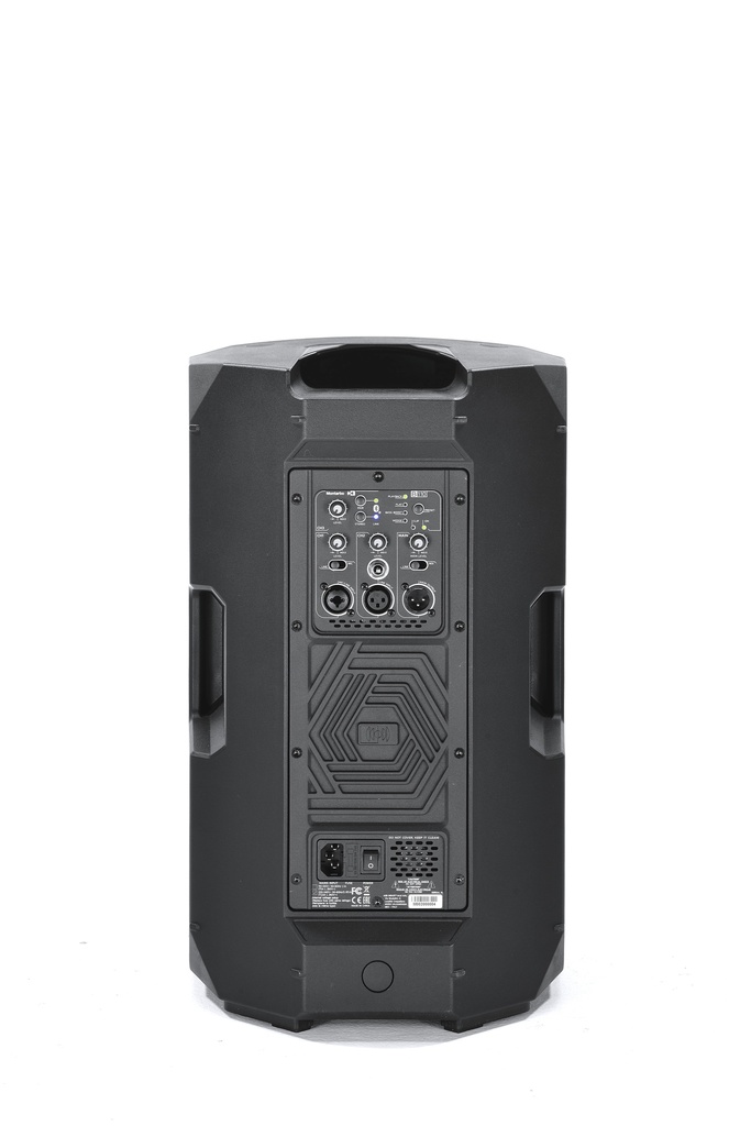 MONTARBO B110 - Enceinte ABS