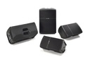 MONTARBO B115 - Enceinte ABS