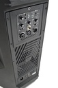 MONTARBO B115 - Enceinte ABS