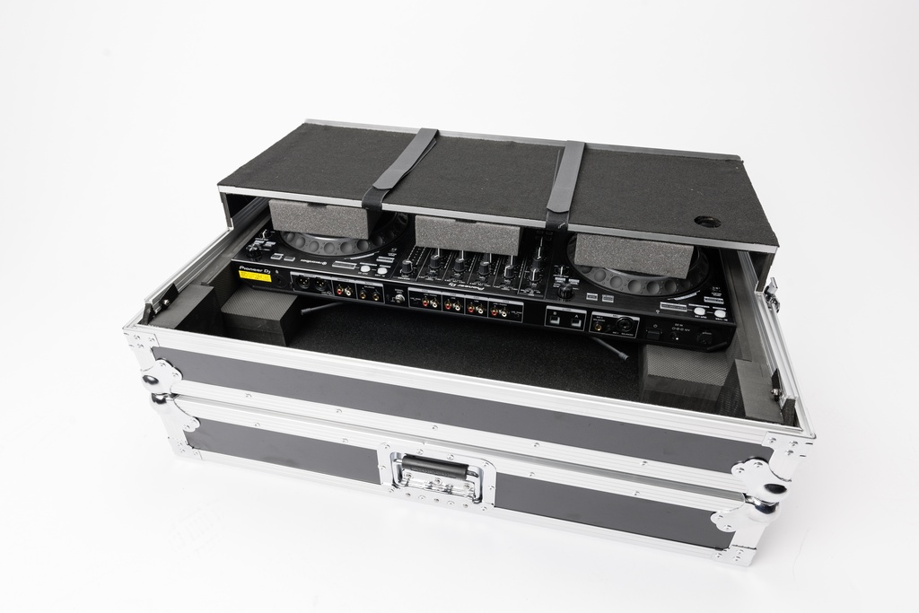 MAGMA Multi-Format Workstation XXL PLUS 19"