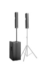 MONTARBO NETTUNO 10 - Système colonnes + sub touring