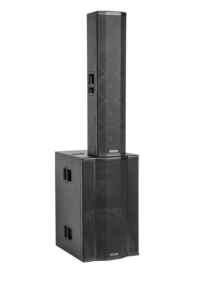 MONTARBO NETTUNO 20 SUB - Sub touring