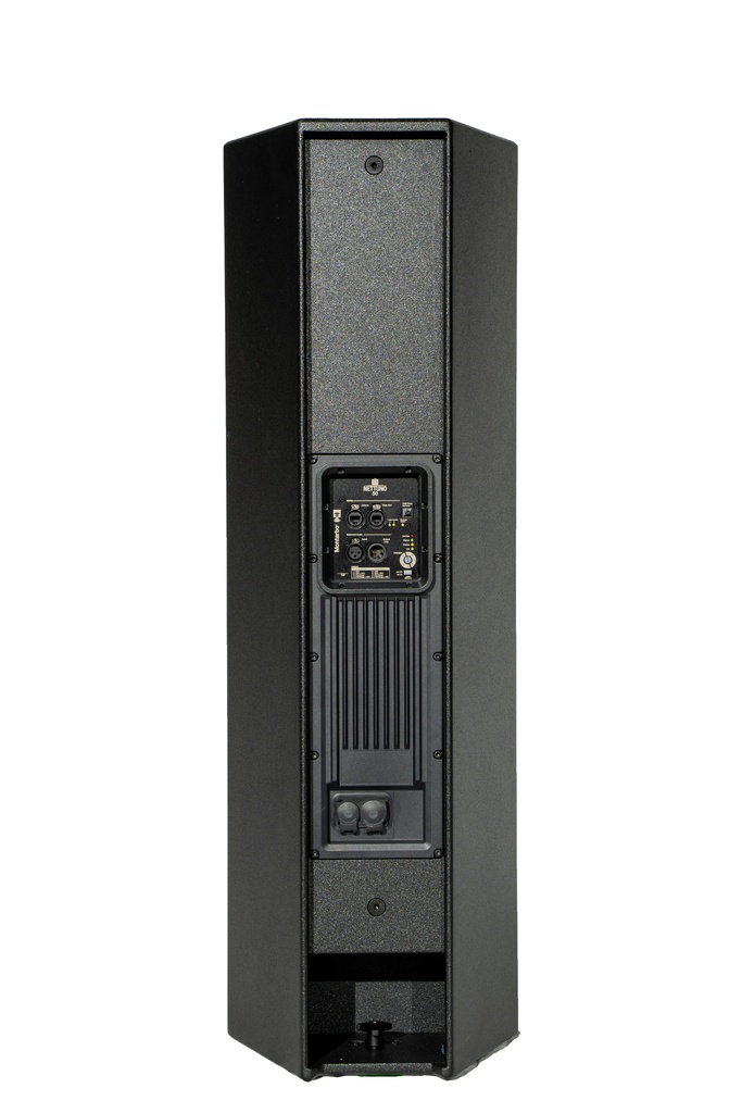 MONTARBO NETTUNO 50 TOP - Enceinte point source touring