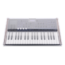 DECKSAVER KORG MULTIPOLY cover