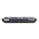 DECKSAVER KORG MULTIPOLY cover
