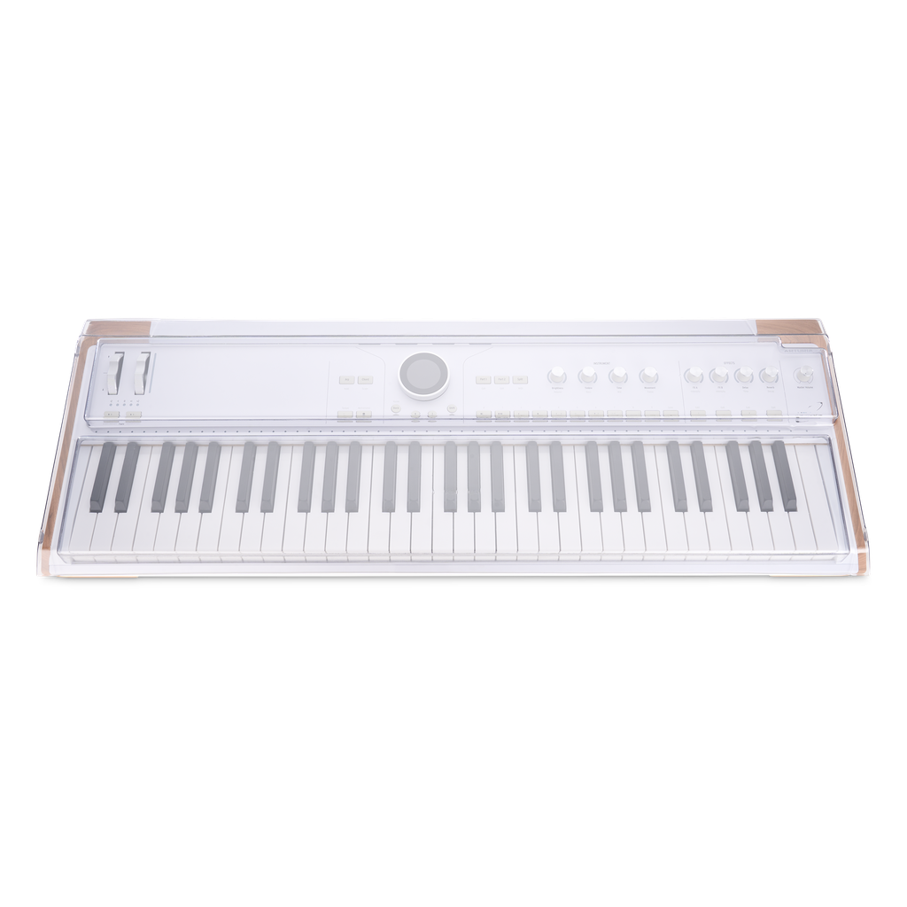 DECKSAVER ARTURIA ASTROLAB 61 cover