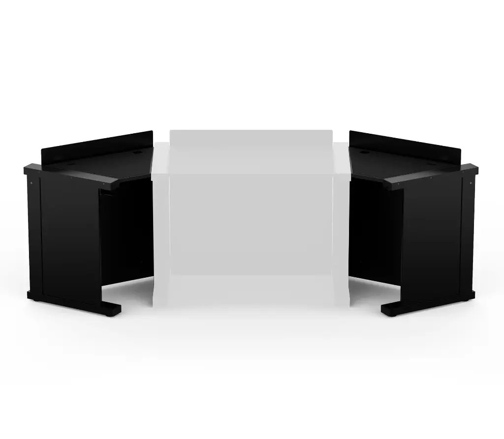 HUMPTER Extensions latérales B3 Plus Pack bk (2 colis!).webp