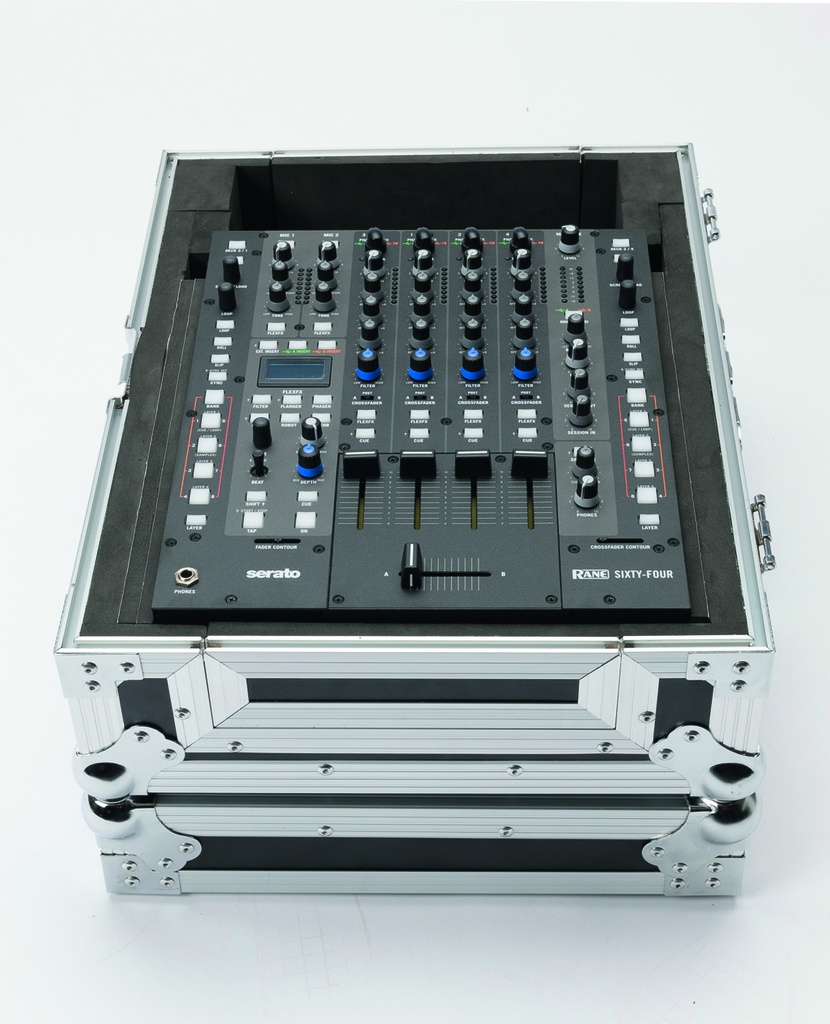 MAGMA Multi-Format Case Player/Mixer