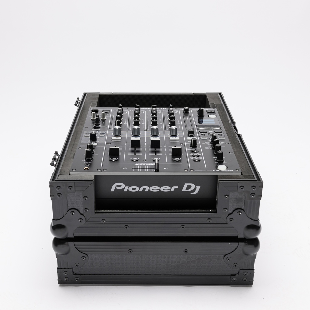 MAGMA Multi-format Case Player/Mixer