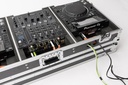 MAGMA Multi-Format Case Player/Mixer-Set