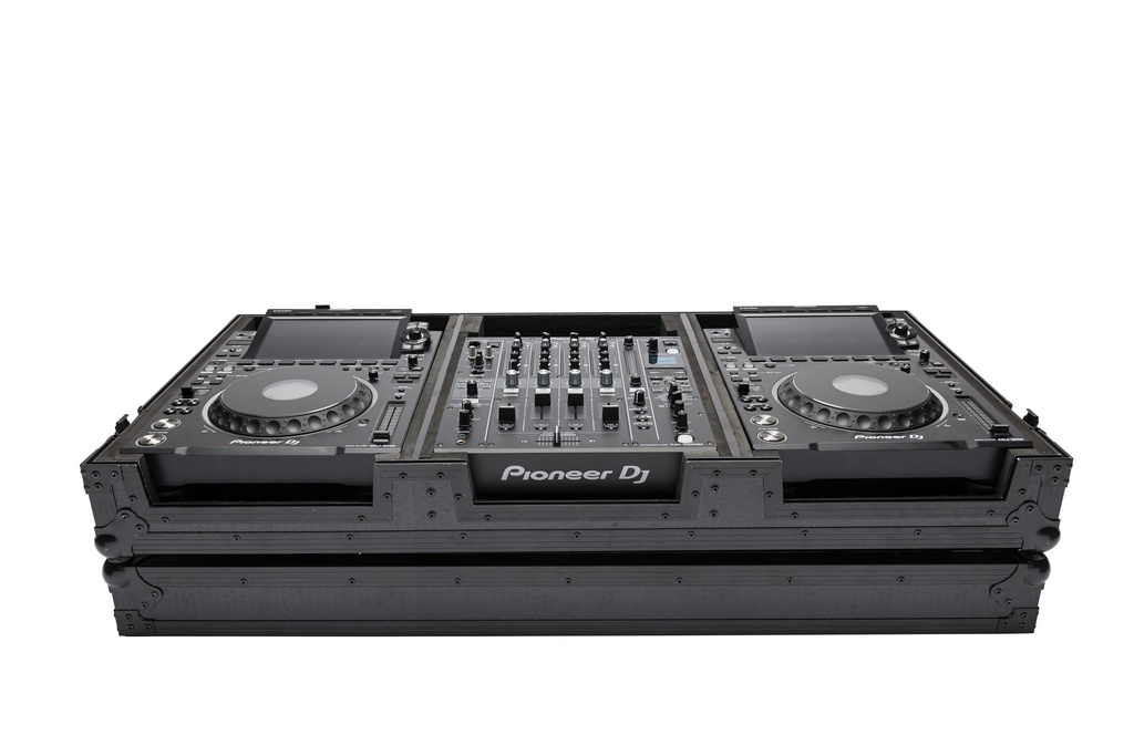 MAGMA Multi-Format Case Player/Mixer-Set (bk/bk)