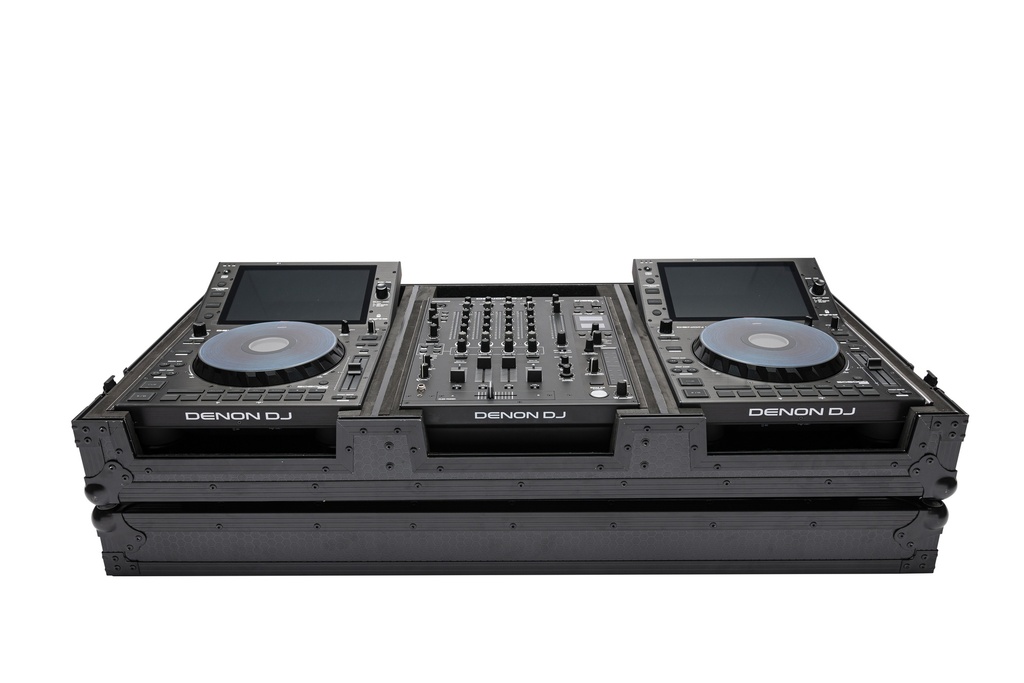MAGMA Multi-Format Case Player/Mixer-Set (bk/bk)