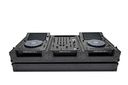 MAGMA Multi-Format Case Player/Mixer-Set (bk/bk)