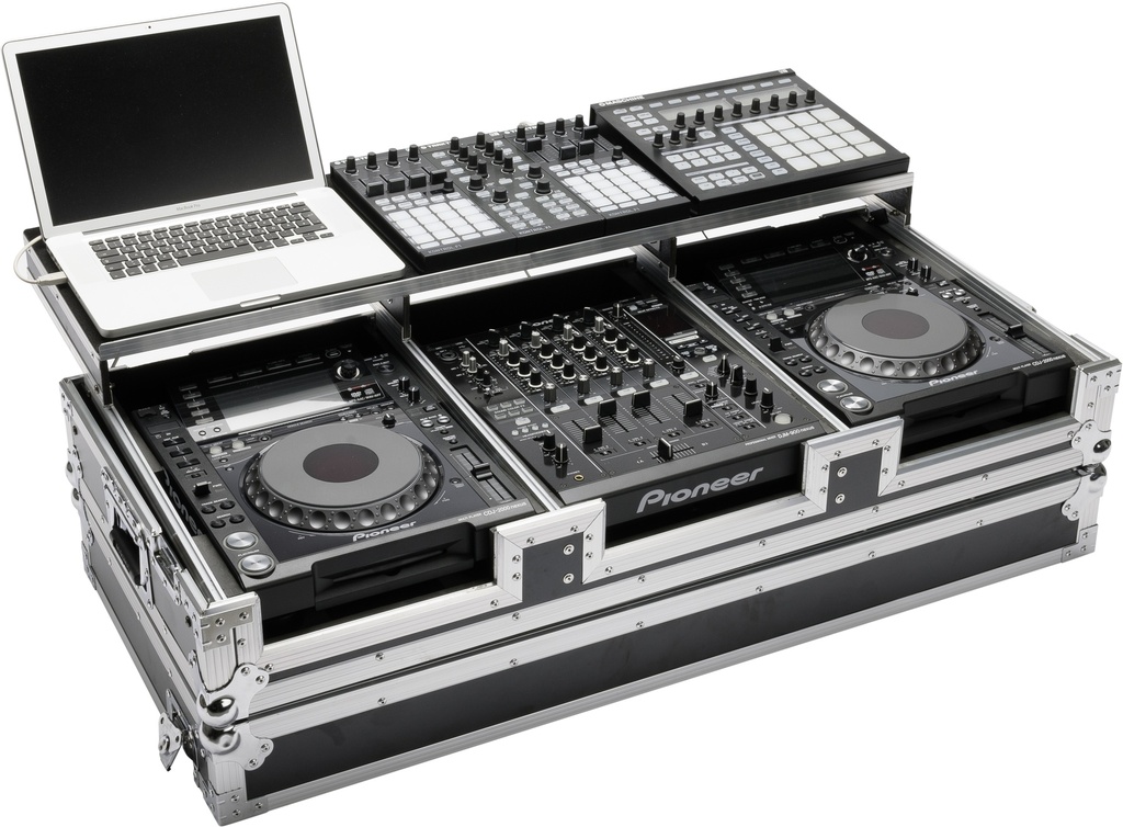 MAGMA Multi-Format Workstation Player/Mixer-Set
