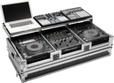 MAGMA Multi-Format Workstation Player/Mixer-Set