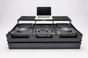 MAGMA Multi-Format Workstation Player/Mixer-Set (bk/bk)