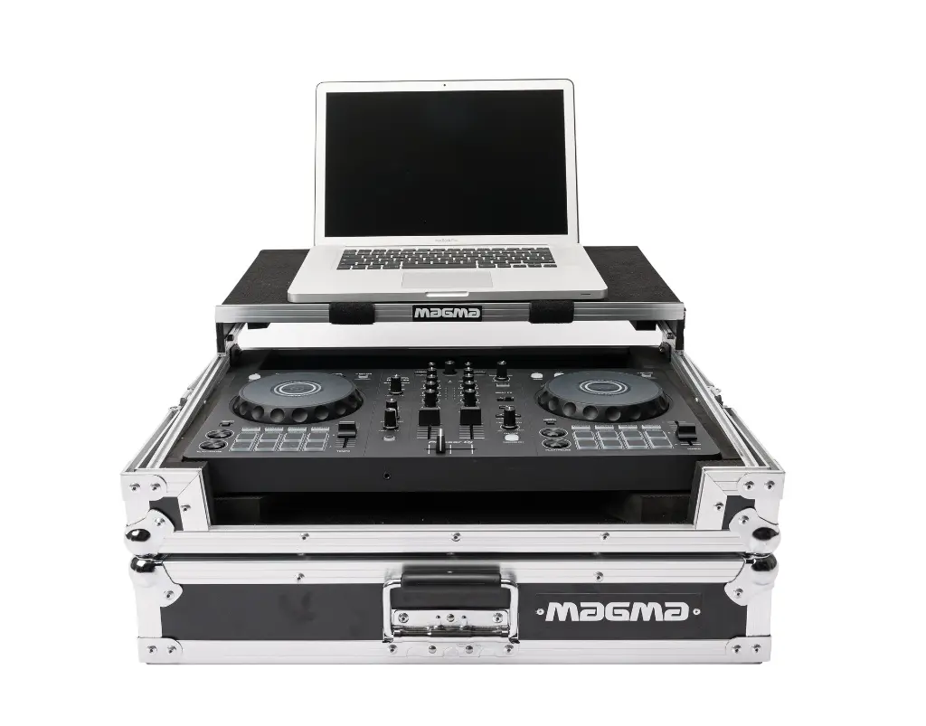DJ-Controller Workstation DDJ-FLX4.webp