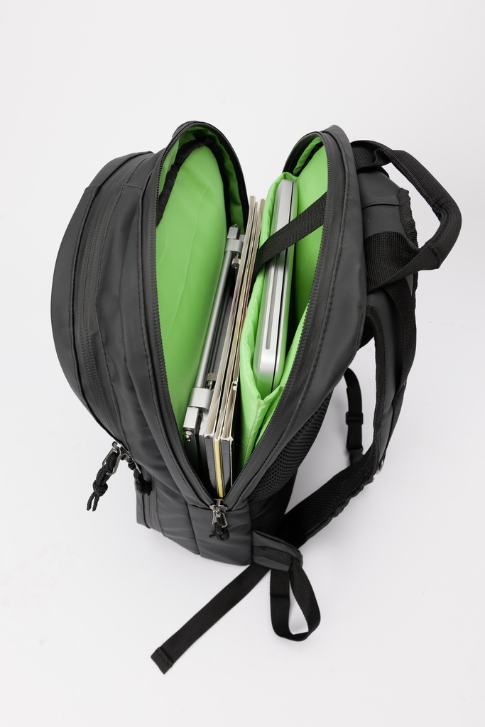 MAGMA RIOT DJ Backpack Lite