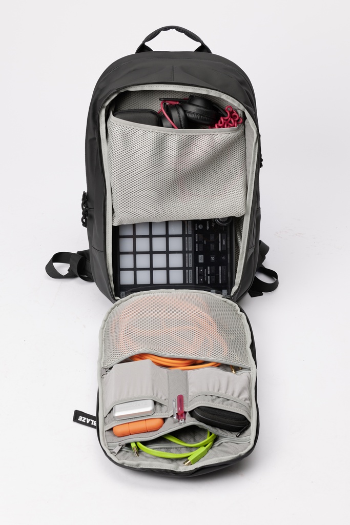 MAGMA Solid Blaze Pack 80