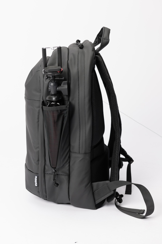 MAGMA Solid Blaze Pack 80