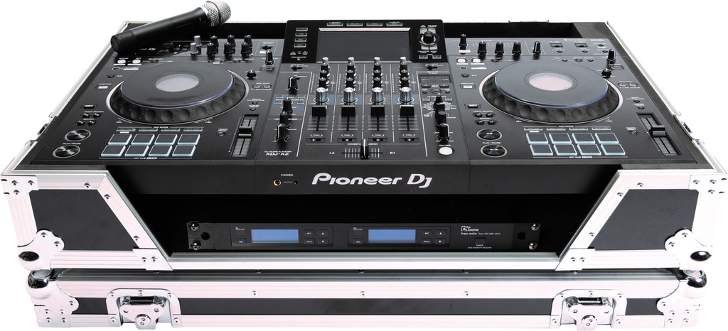 MAGMA DJ-Controller XDJ-XZ 19"
