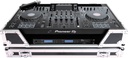 MAGMA DJ-Controller XDJ-XZ 19"