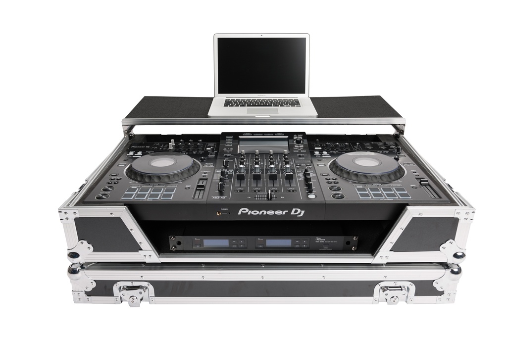 MAGMA DJ-Controller Workstation XDJ-XZ 19"