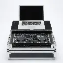 DJ-Controller Workstation MC-6000 - fronatl3.webp