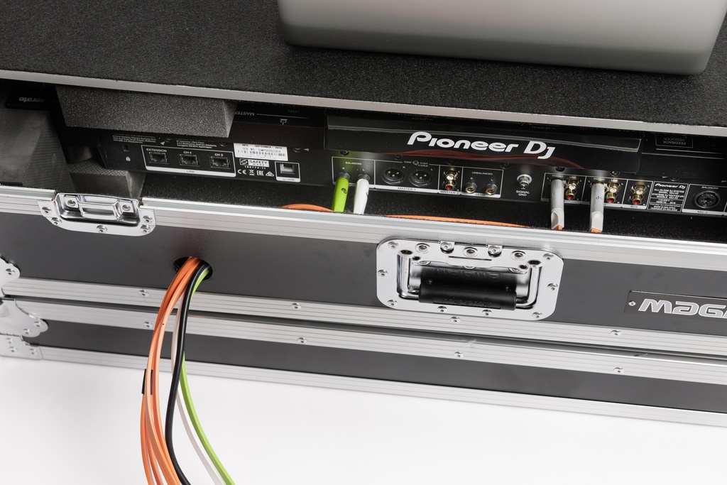 MAGMA DJ-Controller Workstation XDJ-XZ 19"