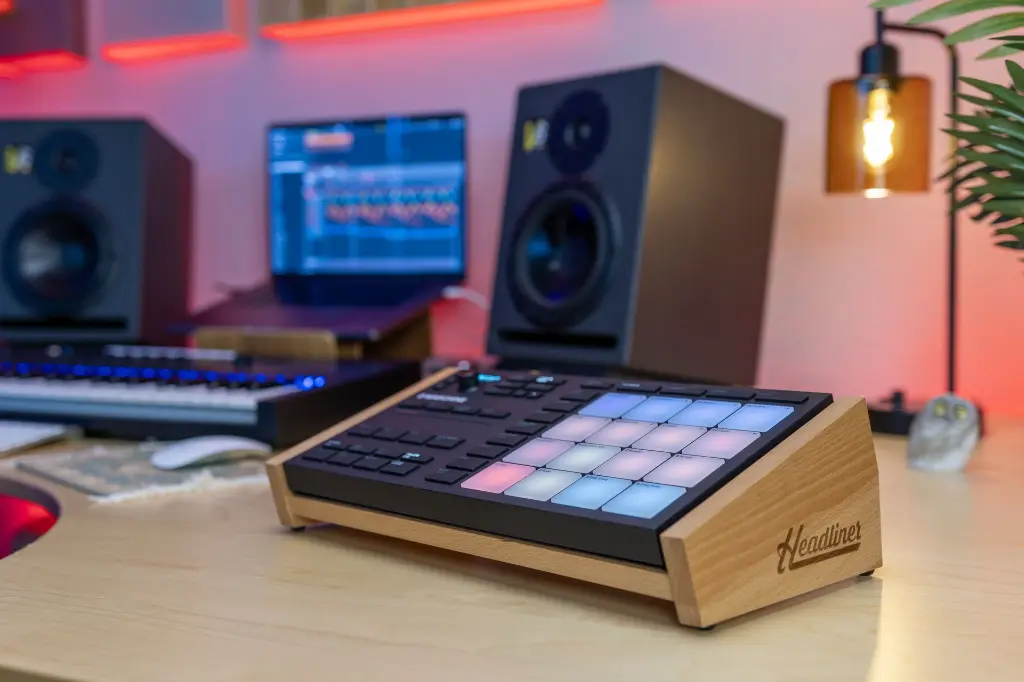 Headliner Catalina Stand for Maschine Mikro Studio.webp