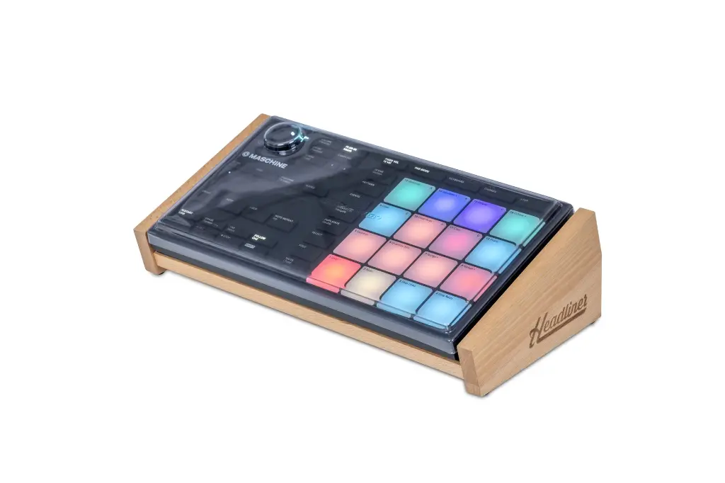 Headliner Catalina Stand for Maschine Mikro 02.webp