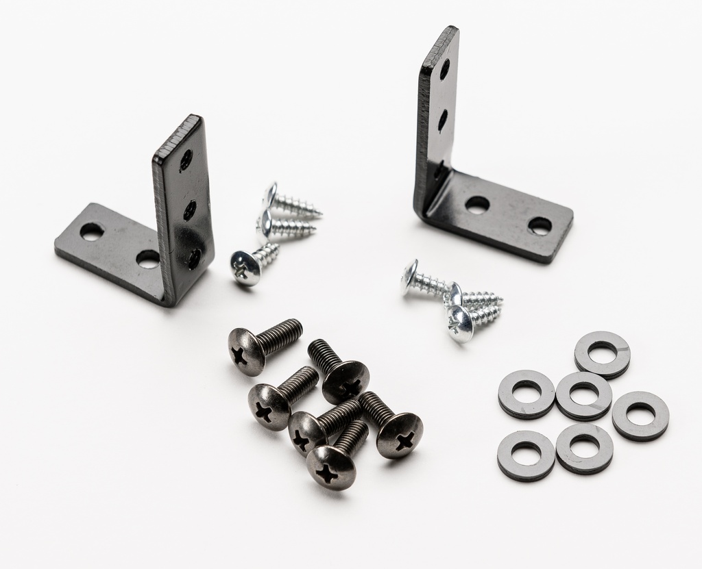 MAGMA DJ-Controller Workstation XDJ-XZ 19"