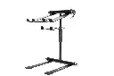 Headliner Digistand Pro Laptop Stand Black Angle 1.webp