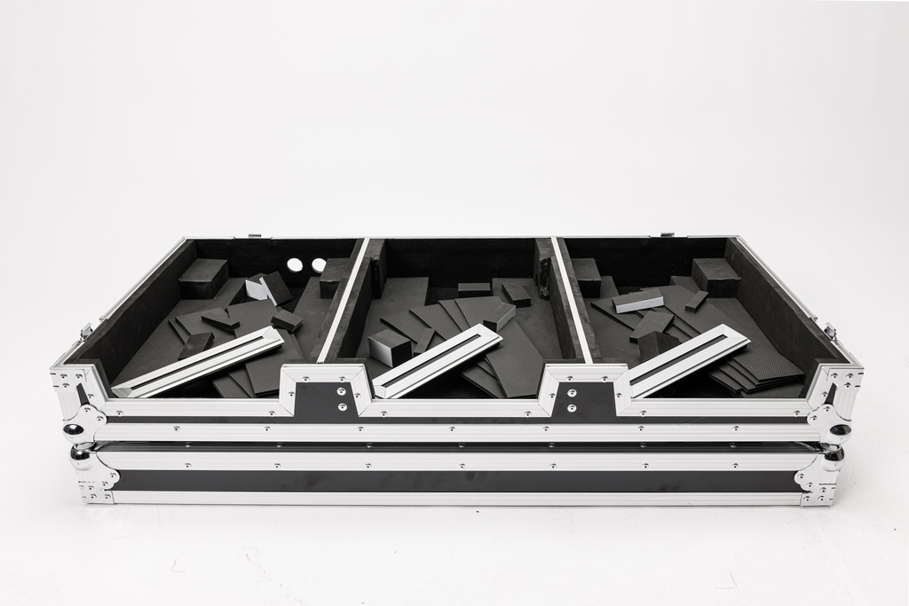 MAGMA Multi-Format Case Player/Mixer-Set