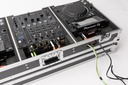 MAGMA Multi-Format Case Player/Mixer-Set