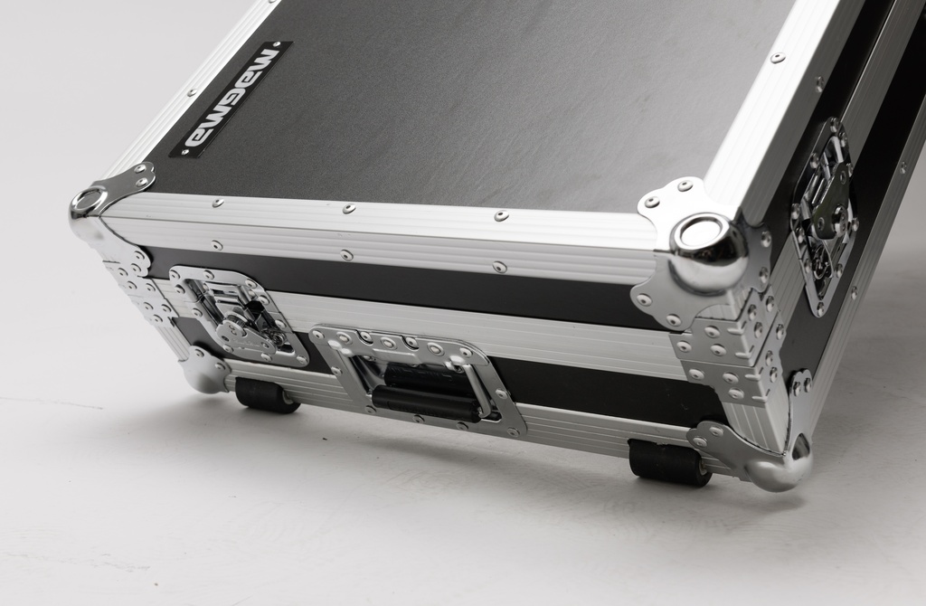 MAGMA Multi-Format Case Player/Mixer-Set