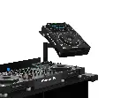 HUMPTER CUBE/B3 Player Stand bk.webp
