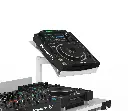 HUMPTER B3 Player Stand wh.webp