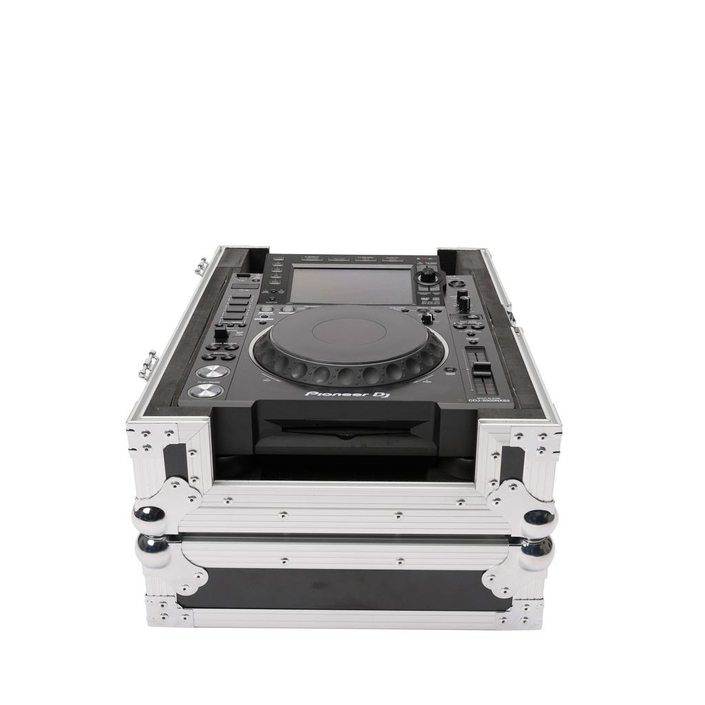 MAGMA Multi-Format Case Player/Mixer