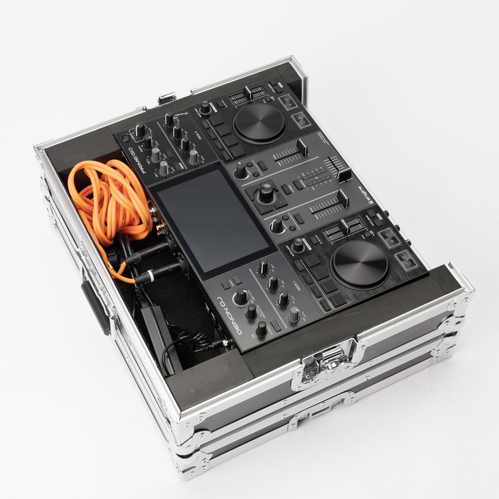MAGMA DJ-Controller Case PRIME GO